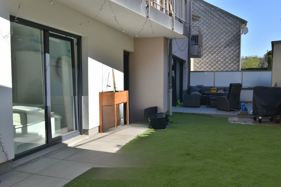 Квартира в Люксембурге, Люксембург, 69 м² - фото 1