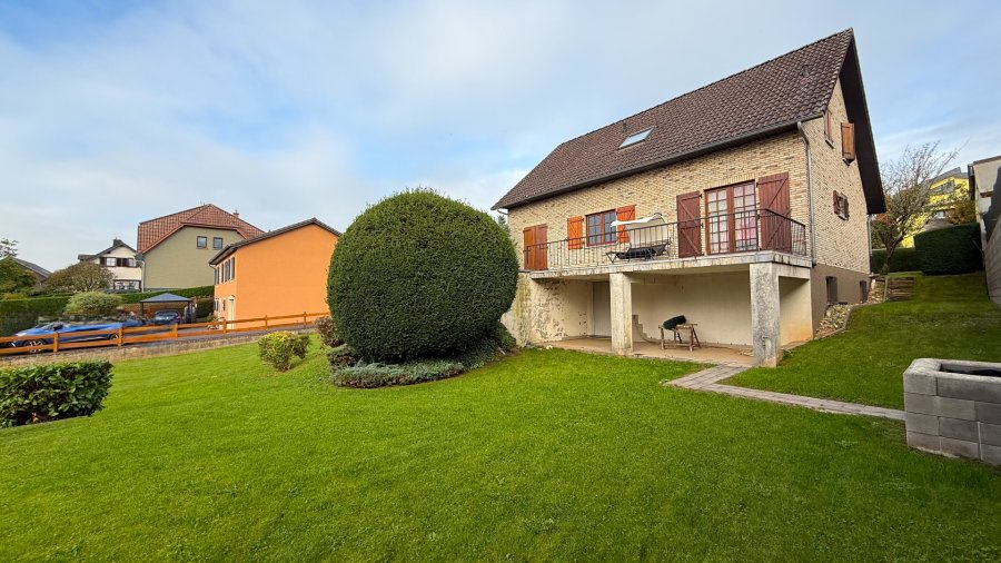 Квартира в Дикирхе, Люксембург, 250 м² - фото 1