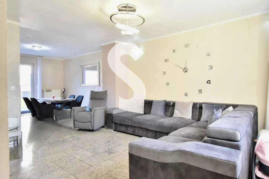 Квартира в Люксембурге, Люксембург, 117 м² - фото 1