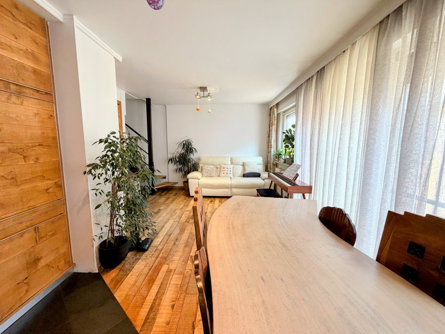 Квартира в Люксембурге, Люксембург, 64 м² - фото 1