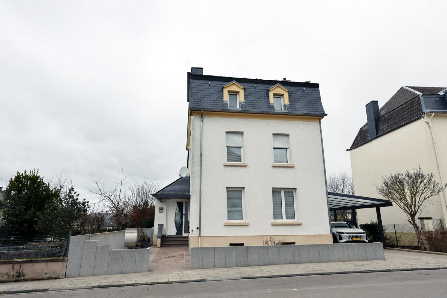 Квартира в Люксембурге, Люксембург, 149 м² - фото 1