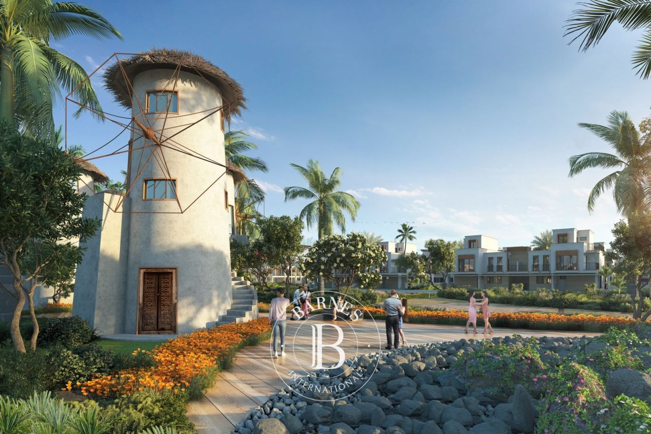 Таунхаус в Дубае, ОАЭ, 314.8 м² - фото 5