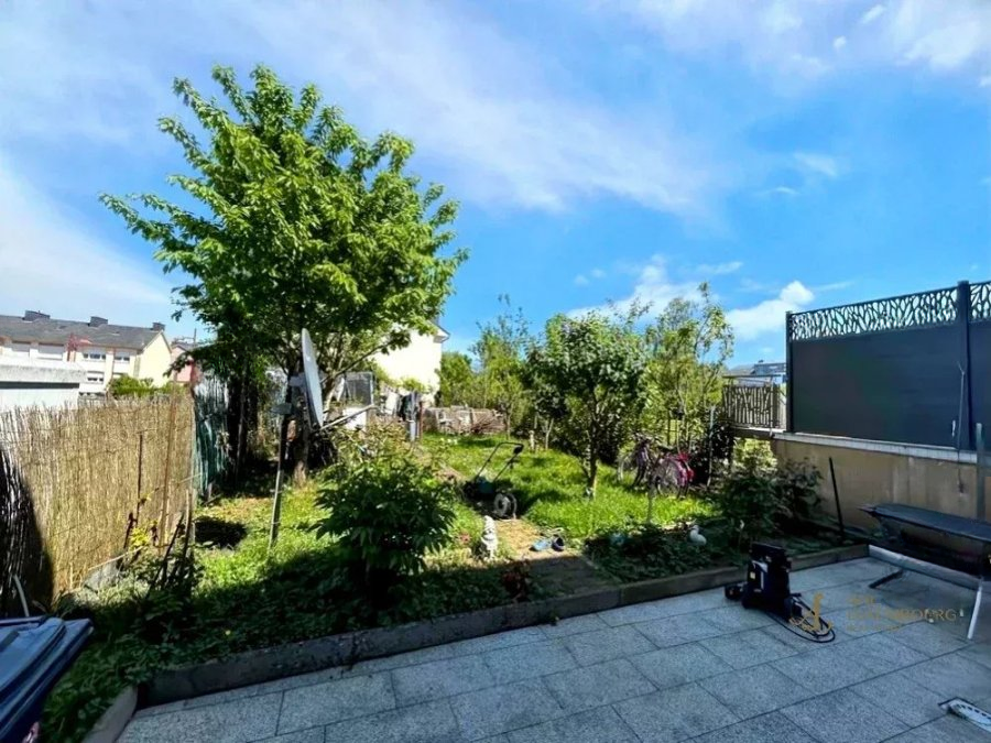 Квартира в Люксембурге, Люксембург, 110 м² - фото 1