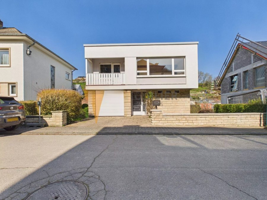 Квартира в Дикирхе, Люксембург, 136 м² - фото 1