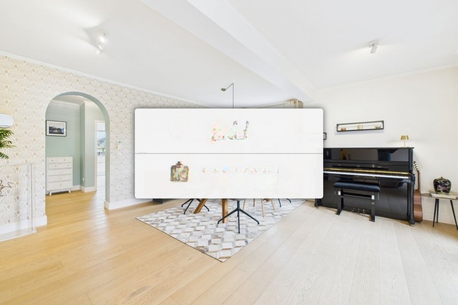 Квартира в Люксембурге, Люксембург, 120 м² - фото 1