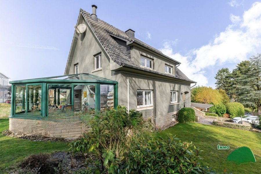 Квартира в Гревенмахере, Люксембург, 170 м² - фото 1