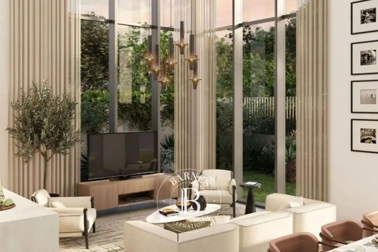 Вилла Mudon, ОАЭ, 217.9 м² - фото 5