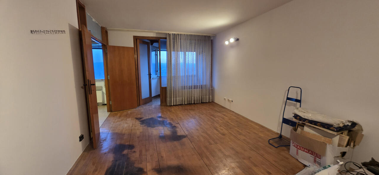 Квартира в Любляне, Словения, 90 м² - фото 1