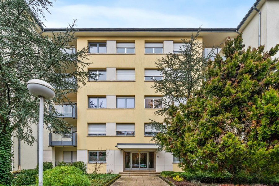 Квартира в Люксембурге, Люксембург, 133 м² - фото 1