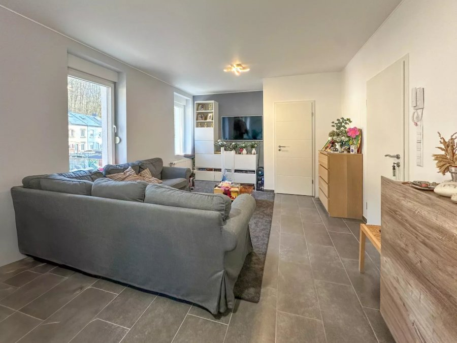 Квартира в Люксембурге, Люксембург, 102 м² - фото 1