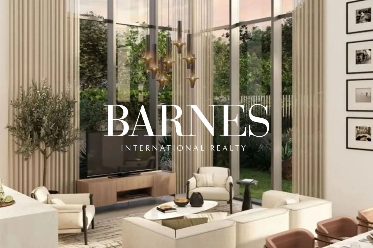 Вилла Mudon, ОАЭ, 217.9 м² - фото 6