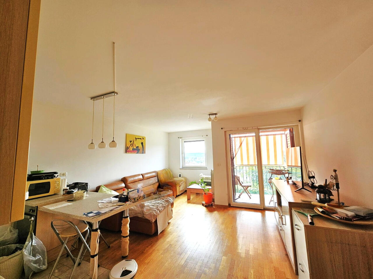 Квартира в Копере, Словения, 93 м² - фото 1