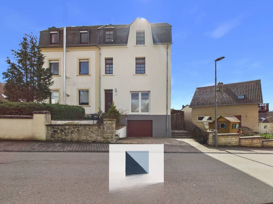 Квартира в Люксембурге, Люксембург, 145 м² - фото 1