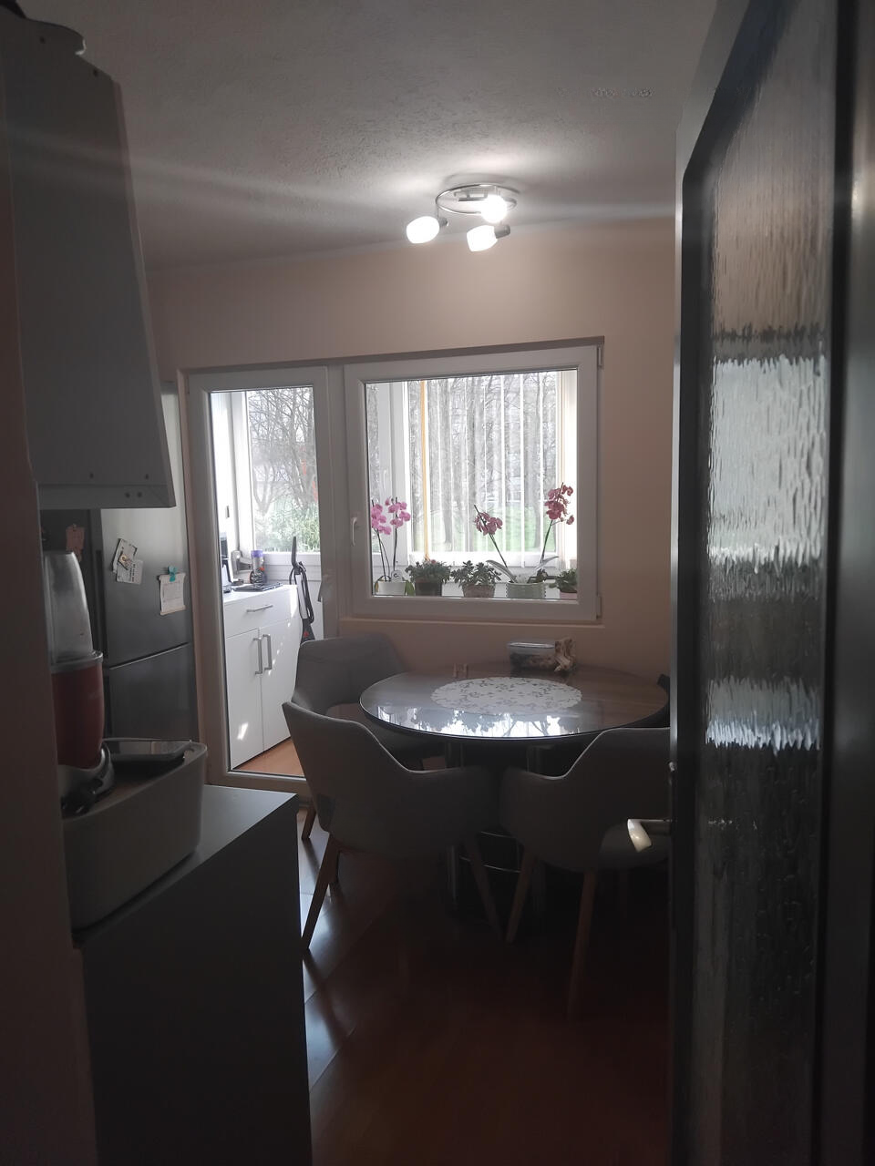 Квартира в Любляне, Словения, 40 м² - фото 1