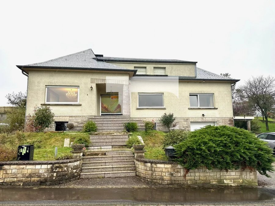 Квартира в Дикирхе, Люксембург, 236 м² - фото 1