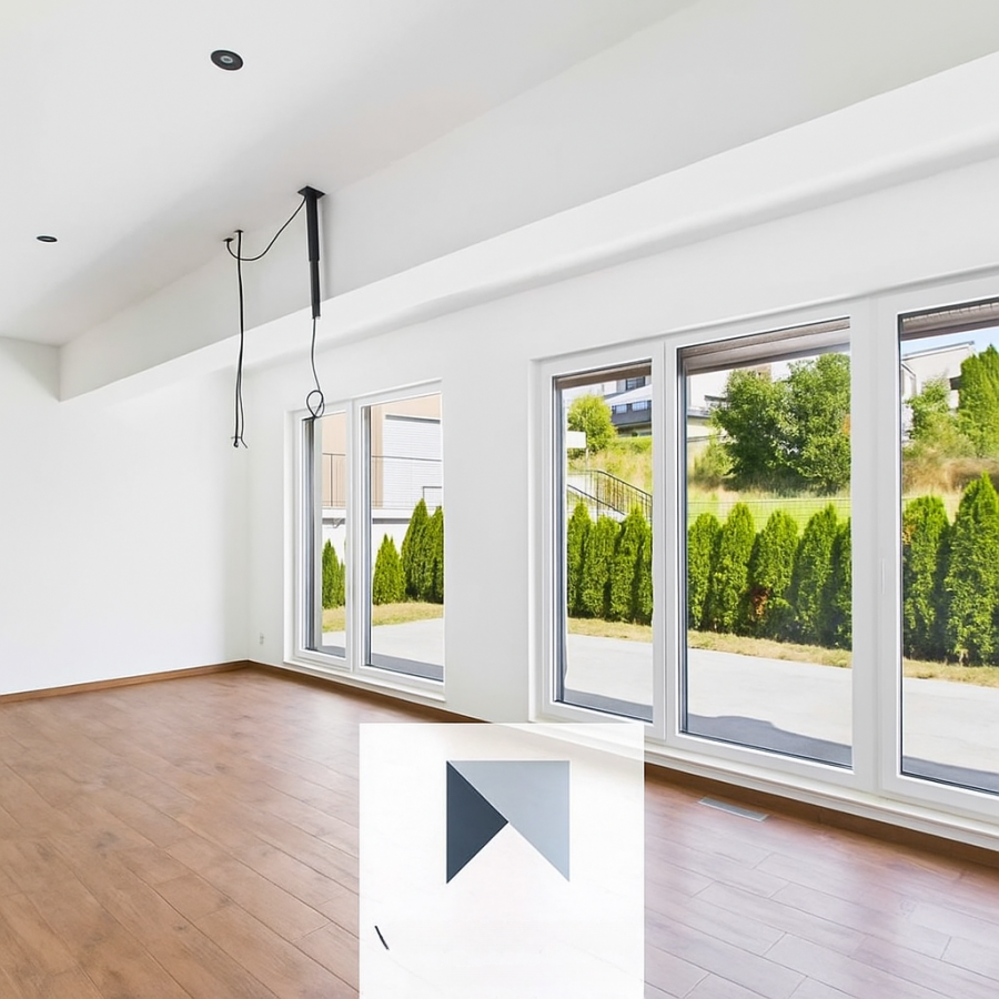 Квартира в Люксембурге, Люксембург, 135 м² - фото 1