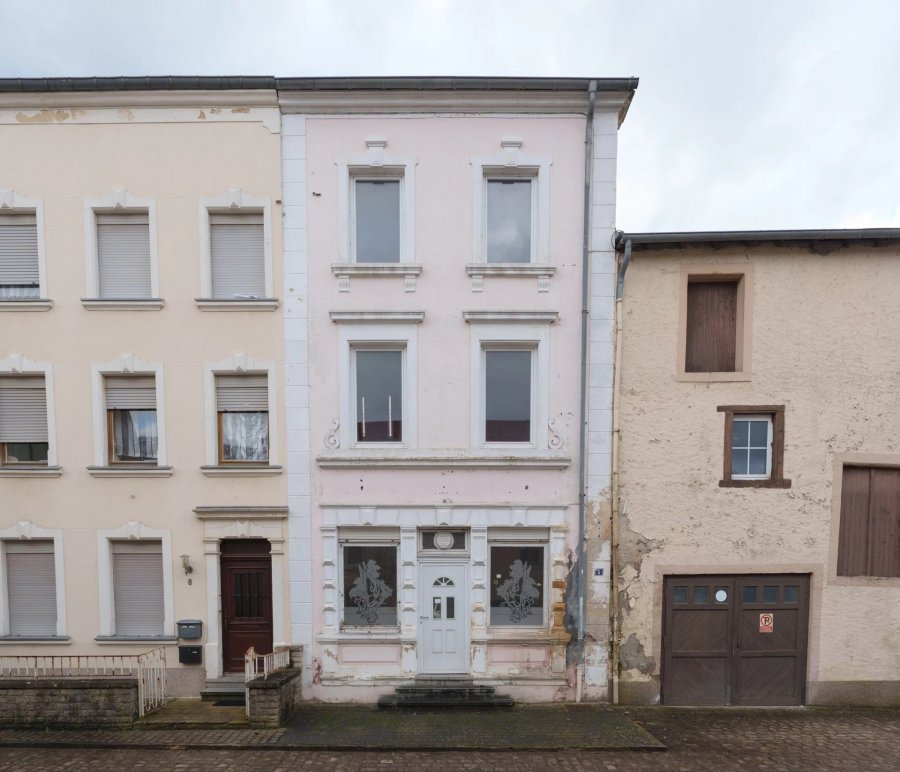 Квартира в Гревенмахере, Люксембург, 186 м² - фото 1