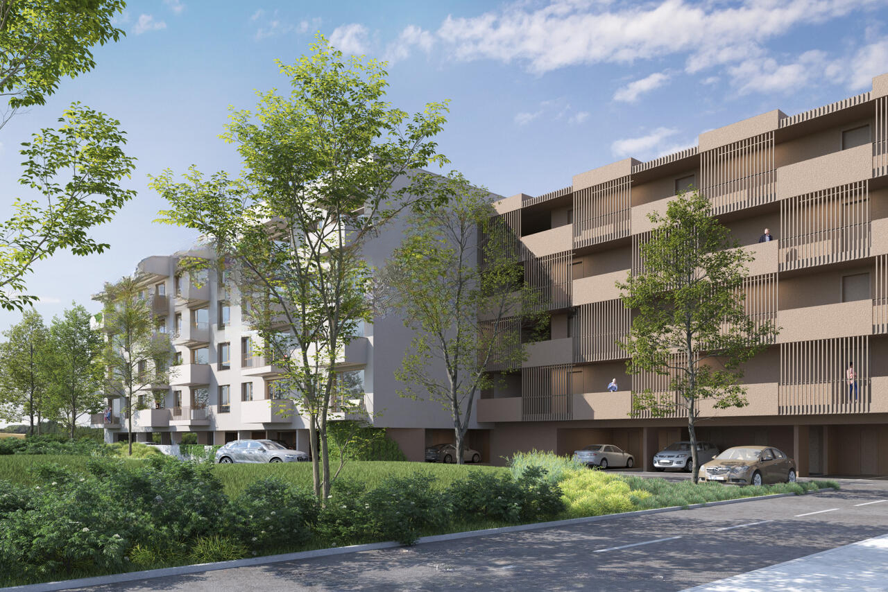 Квартира в Козине, Словения, 88 м² - фото 1