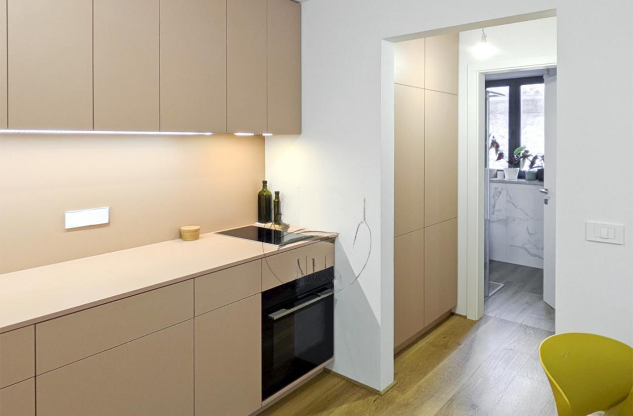 Квартира в Копере, Словения, 74 м² - фото 1