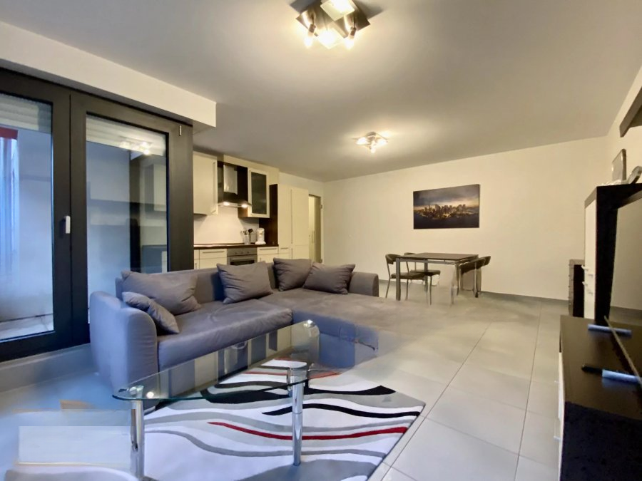 Квартира в Люксембурге, Люксембург, 60 м² - фото 1