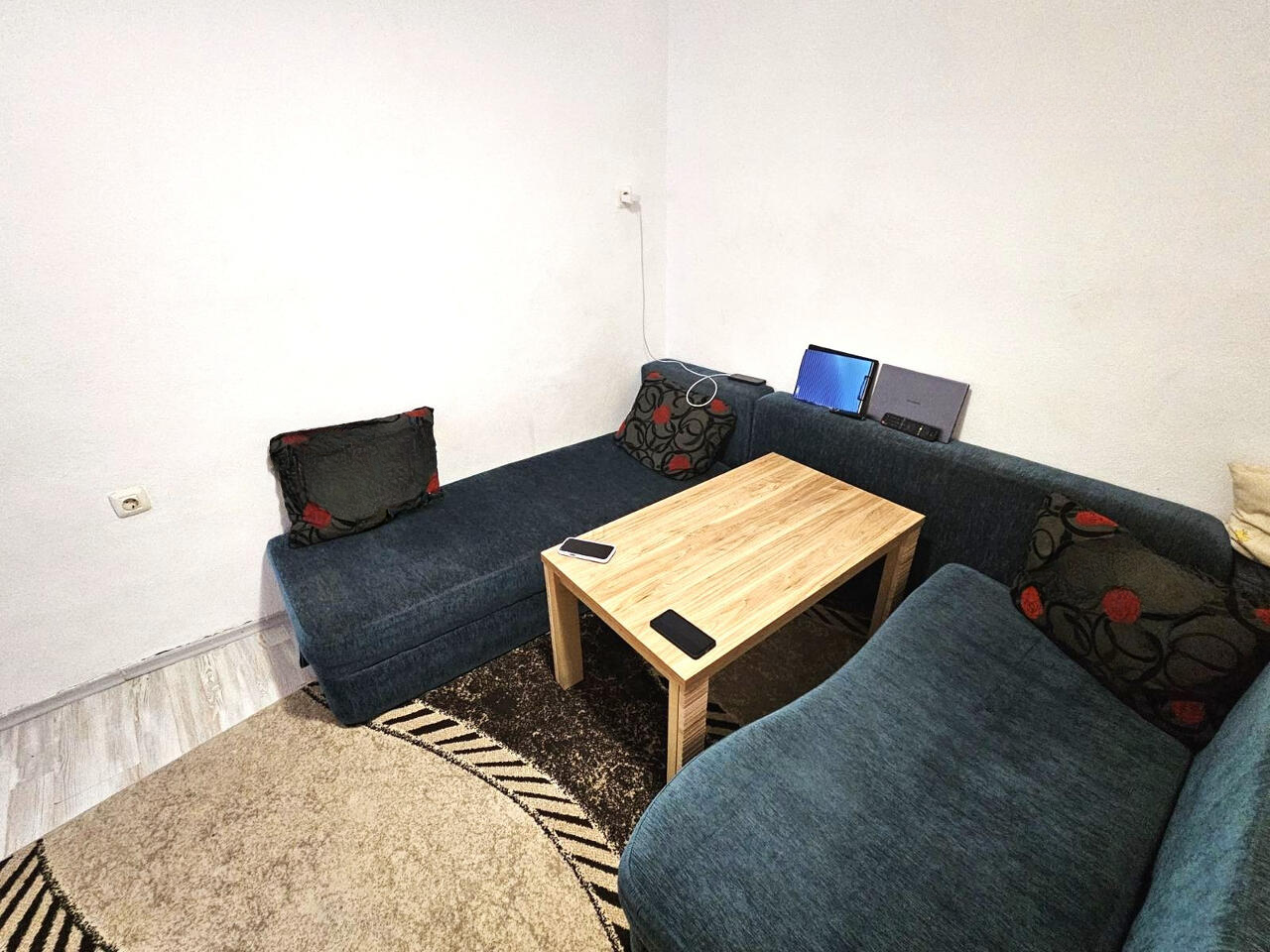 Квартира в Изоле, Словения, 32 м² - фото 1