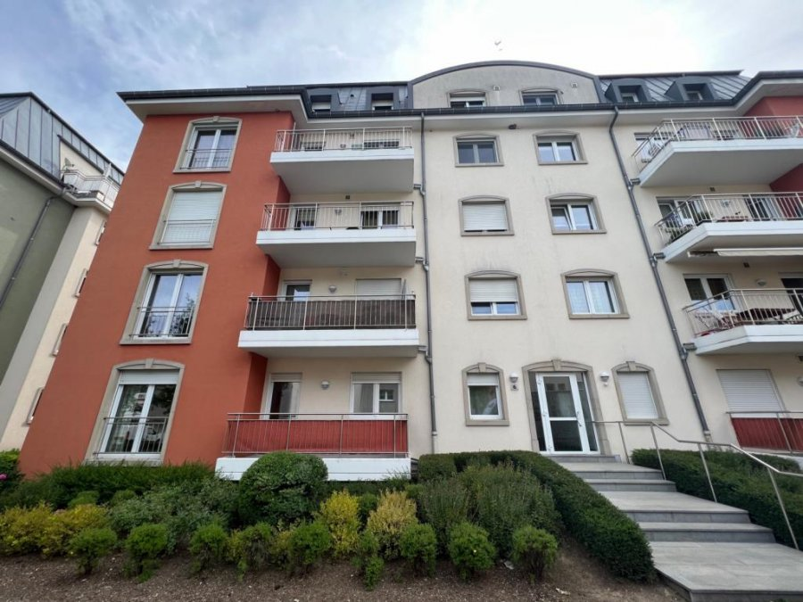Квартира в Люксембурге, Люксембург, 85 м² - фото 1