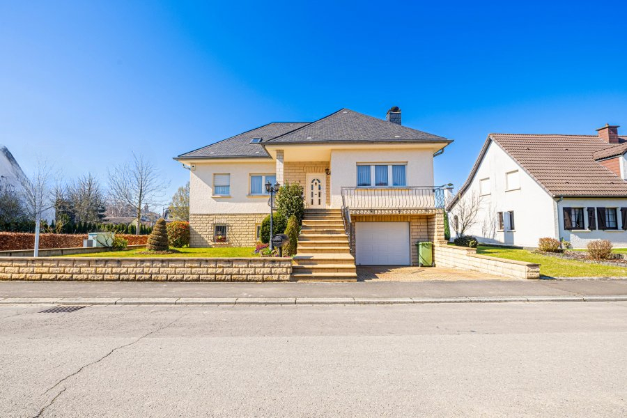 Квартира в Люксембурге, Люксембург, 320 м² - фото 1