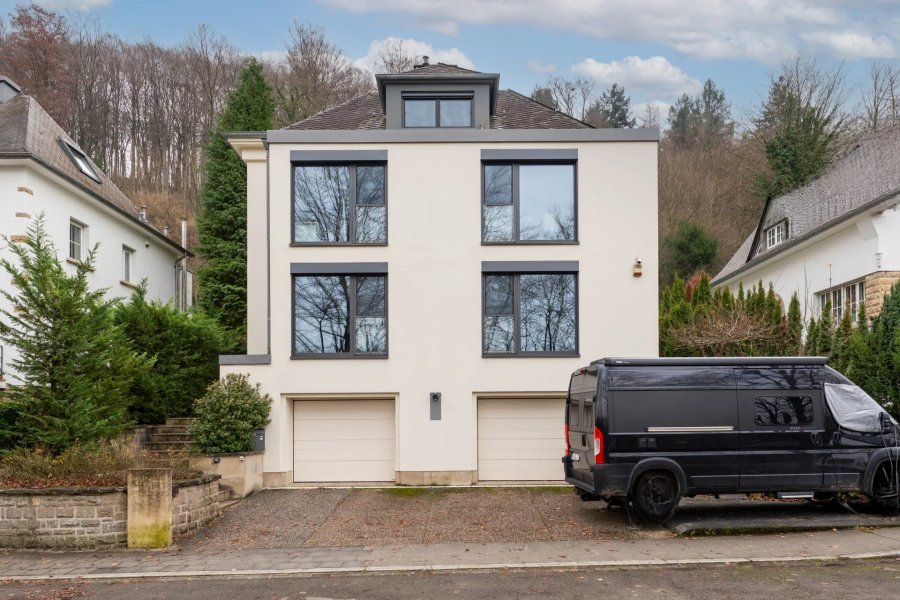 Квартира в Люксембурге, Люксембург, 350 м² - фото 1