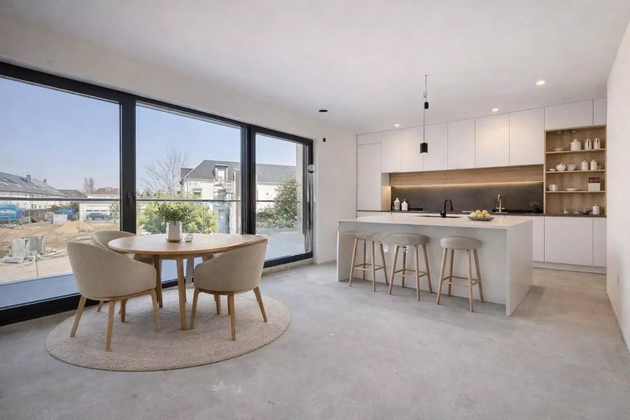 Квартира в Люксембурге, Люксембург, 96 м² - фото 1