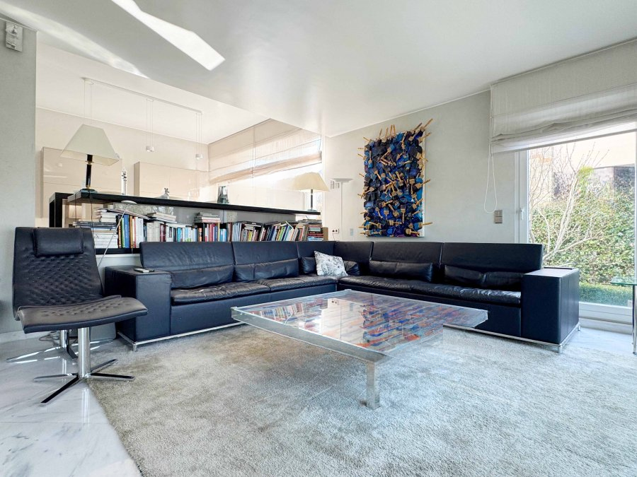 Квартира в Люксембурге, Люксембург, 340 м² - фото 1