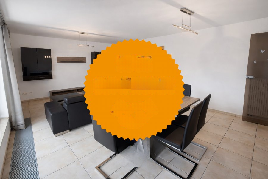 Квартира в Люксембурге, Люксембург, 77 м² - фото 1