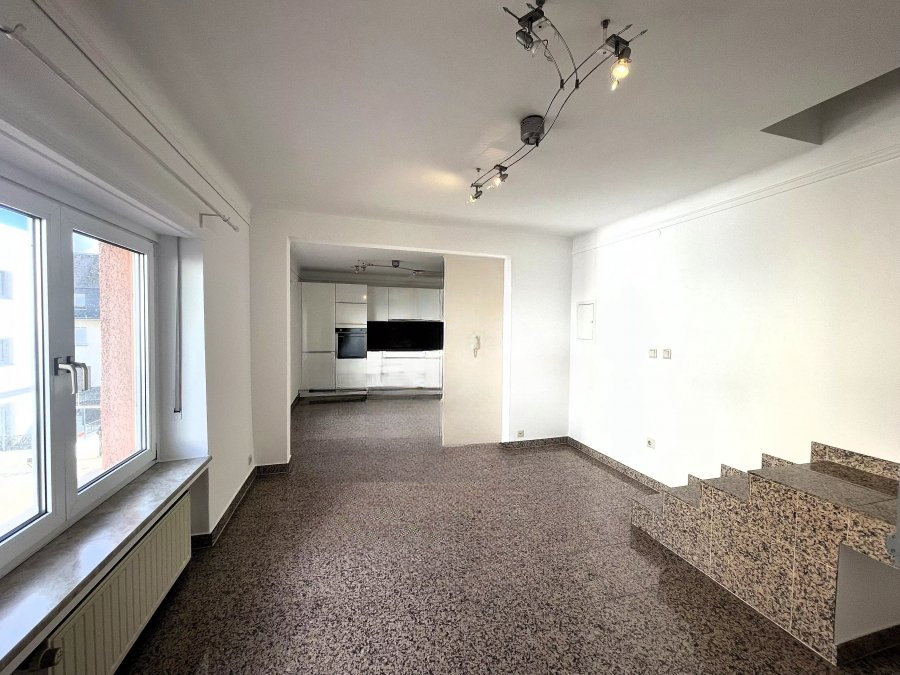 Квартира в Люксембурге, Люксембург, 60 м² - фото 1