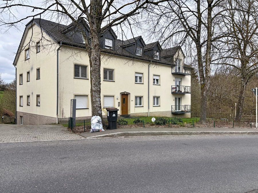 Квартира в Дикирхе, Люксембург, 82 м² - фото 1