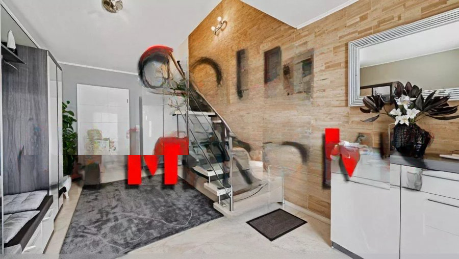 Квартира в Люксембурге, Люксембург, 200 м² - фото 1