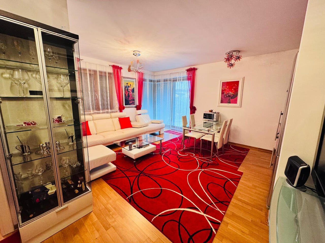 Квартира в Портороже, Словения, 141 м² - фото 1