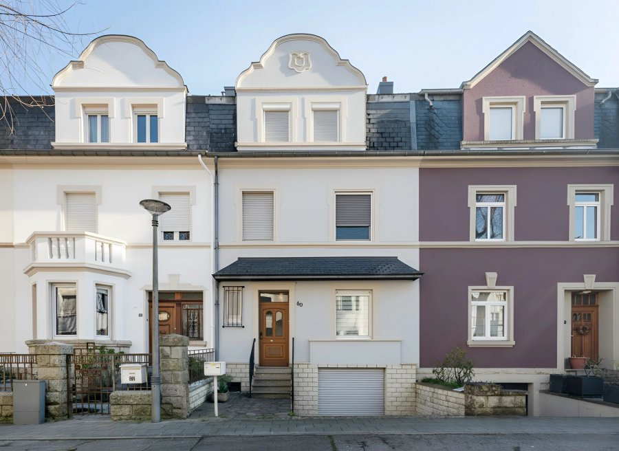 Квартира в Люксембурге, Люксембург, 149 м² - фото 1