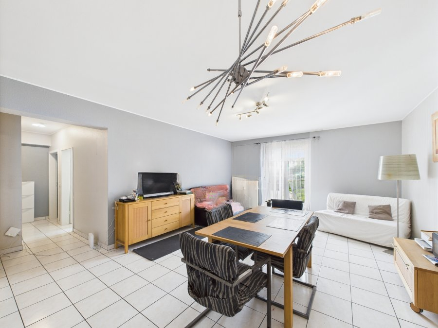 Квартира в Люксембурге, Люксембург, 64 м² - фото 1