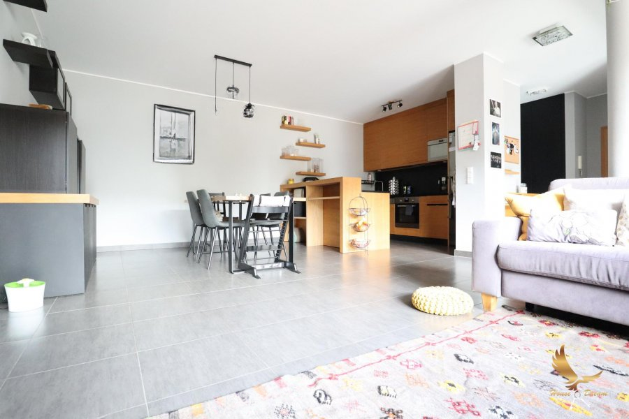 Квартира в Люксембурге, Люксембург, 84 м² - фото 1