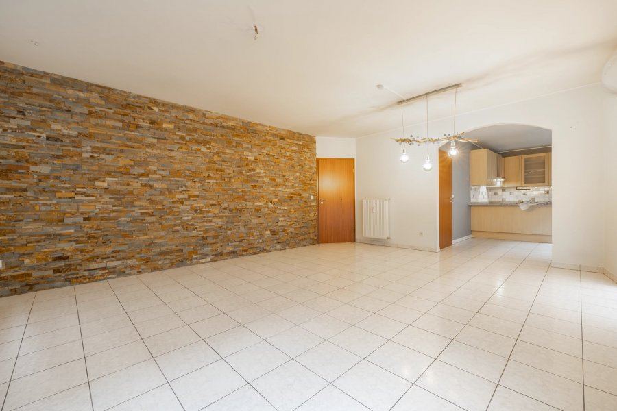 Квартира в Люксембурге, Люксембург, 92 м² - фото 1