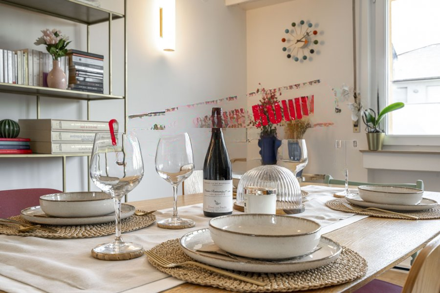 Квартира в Люксембурге, Люксембург, 88 м² - фото 1