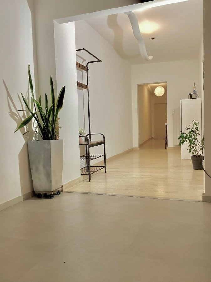 Квартира в Люксембурге, Люксембург, 118 м² - фото 1