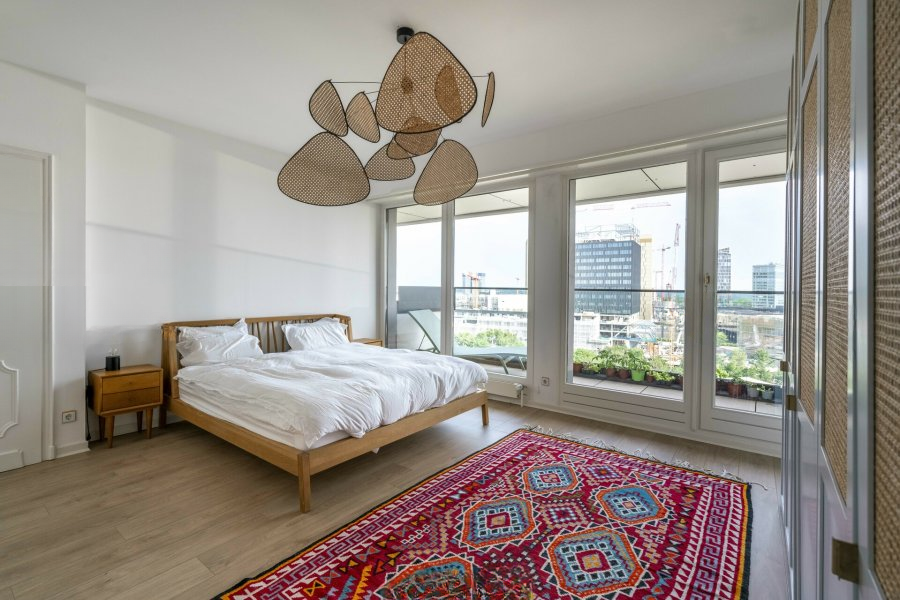 Квартира в Люксембурге, Люксембург, 150 м² - фото 1