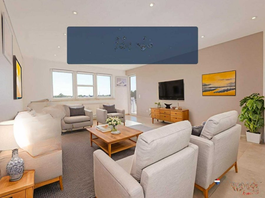 Квартира в Люксембурге, Люксембург, 80 м² - фото 1