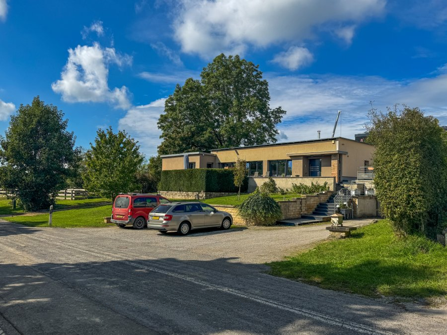 Квартира в Люксембурге, Люксембург, 200 м² - фото 1