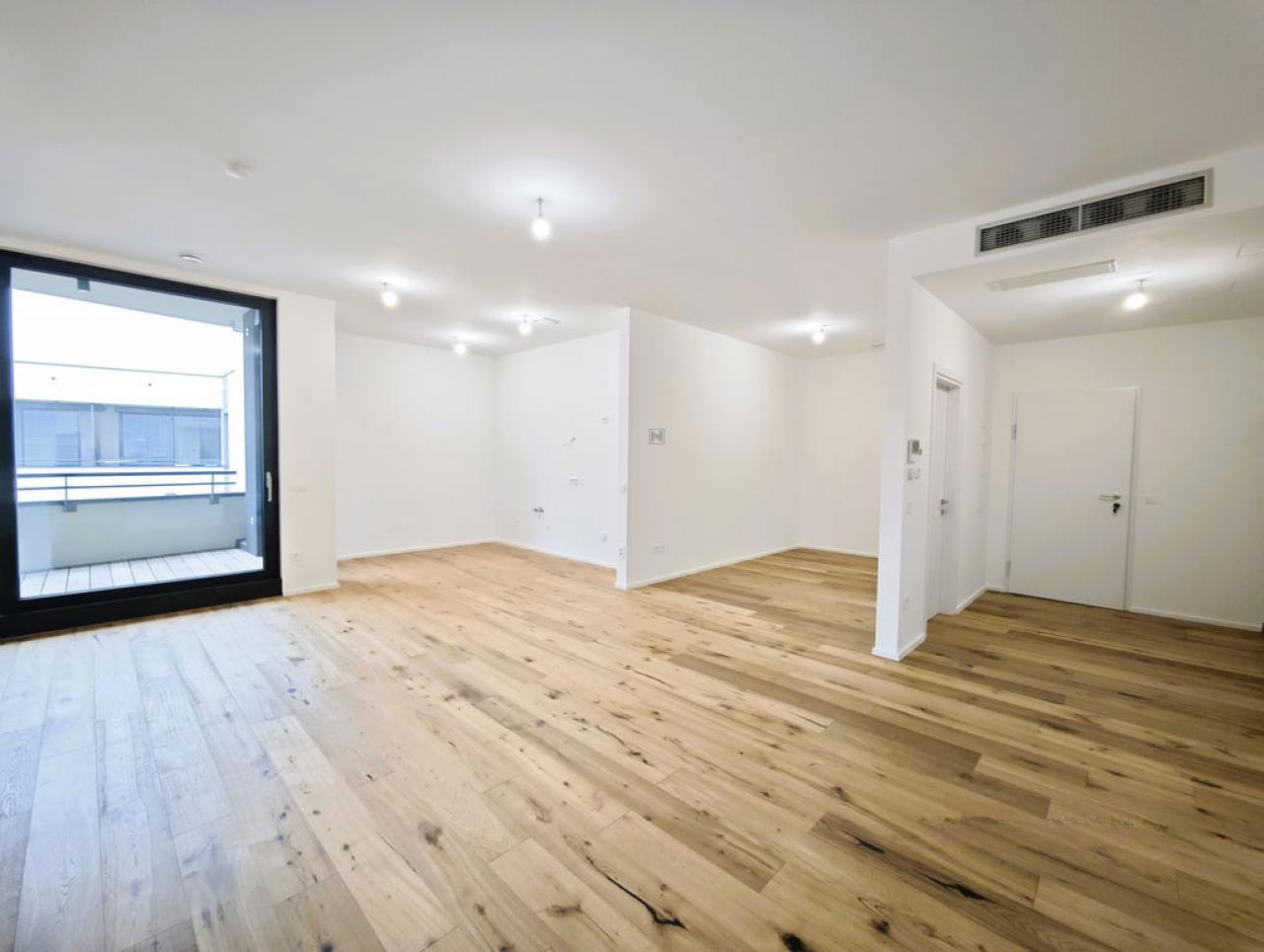 Квартира в Копере, Словения, 96 м² - фото 1