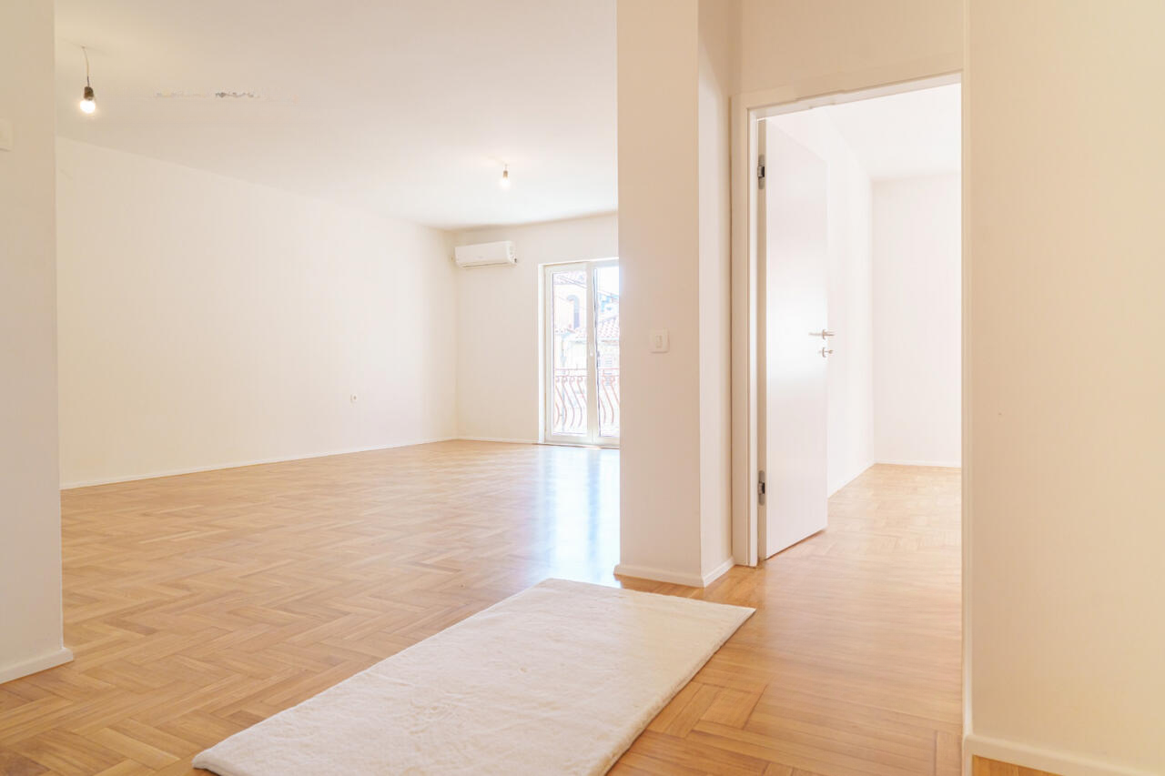 Квартира в Копере, Словения, 89 м² - фото 1