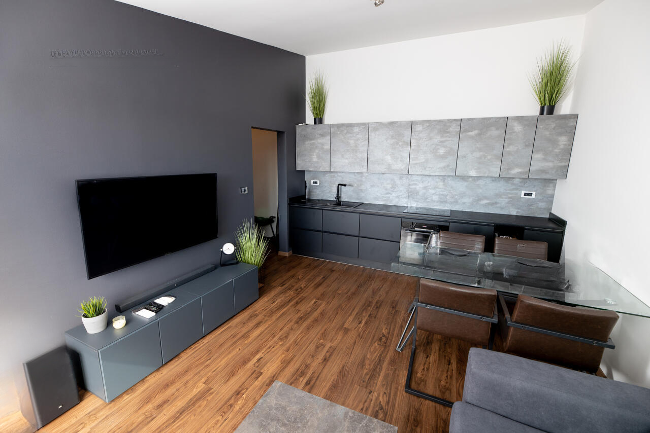 Квартира в Копере, Словения, 49 м² - фото 1