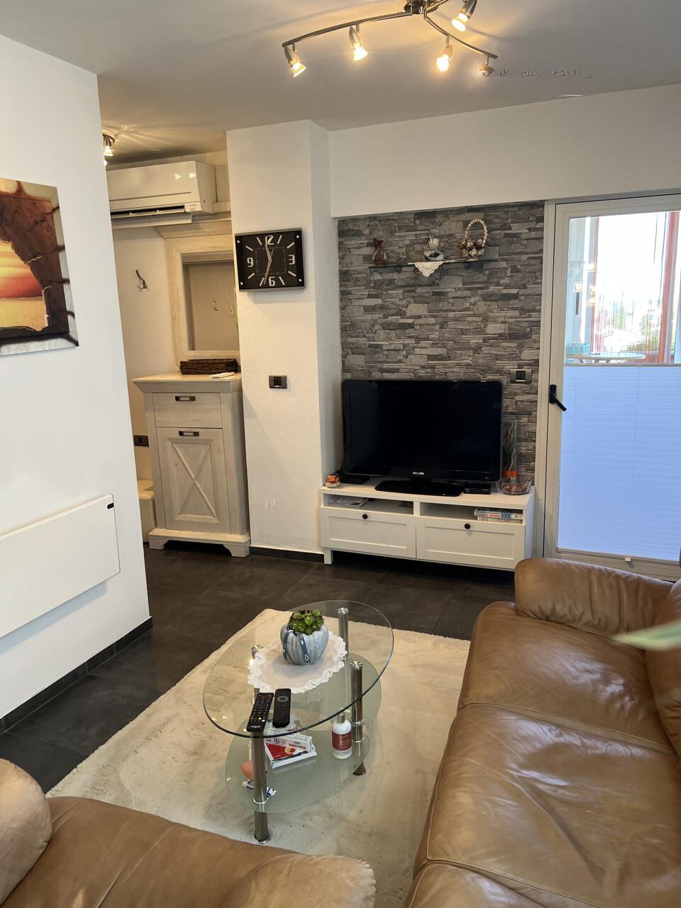 Квартира в Изоле, Словения, 56 м² - фото 1