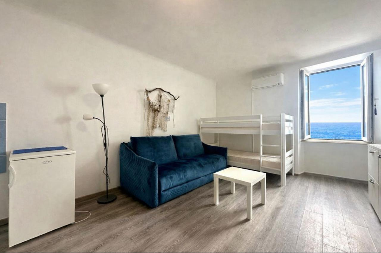 Квартира в Пиране, Словения, 25 м² - фото 1