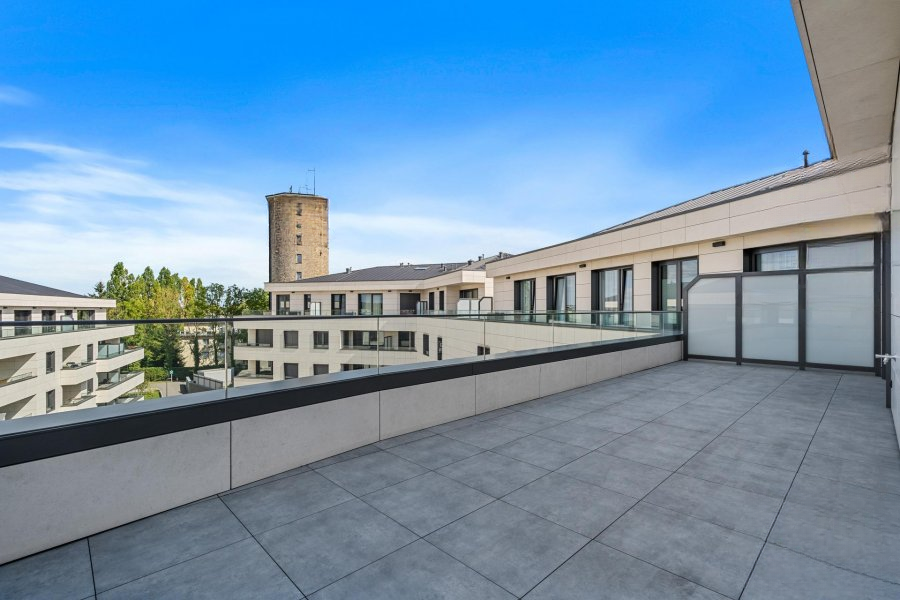 Квартира в Люксембурге, Люксембург, 138 м² - фото 1